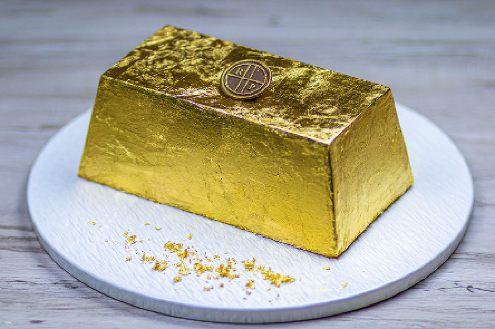 Tsim Sha Tsui | Royal Pacific Hotel Pierside | Selected cakes, seasonal cakes | Hotel cake takeaway discount 2025 - Photo 1 of 9